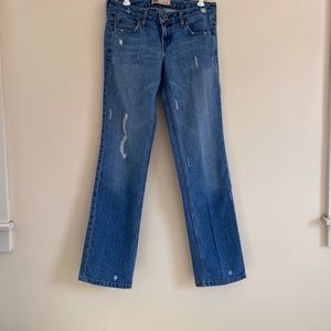 LEI jeans boot cut